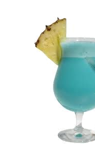 Kék Curacao