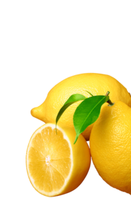 Limoncino Olaszországból