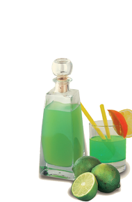 Absinth-Kir