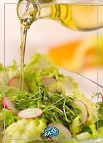 Omega 3, 6, 9 dresszing