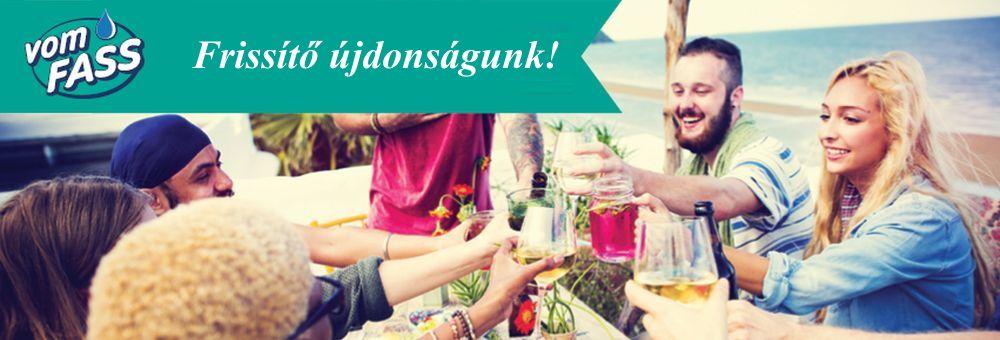 : Gyümölcsös őszibarack koktél