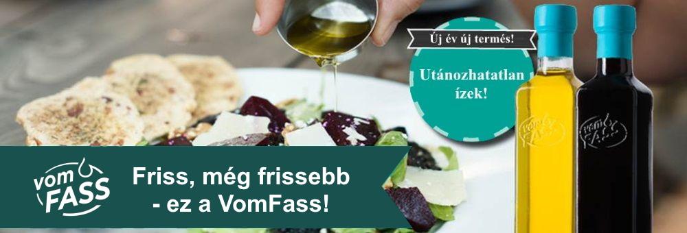 : Immunerősítő ital almás balzsamecettel