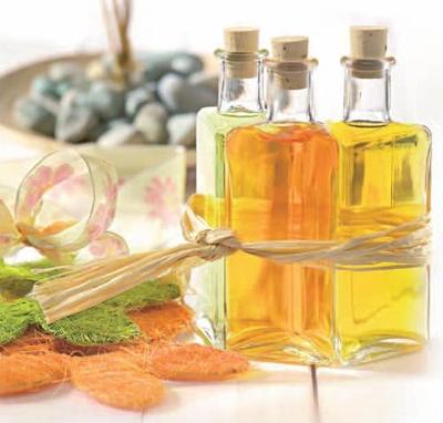 Wellness olajok (3 darabos)