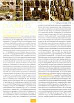 László János: Olajbár és ecetkocsma