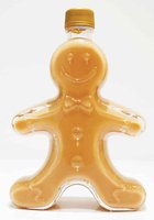 Gingerbreadman