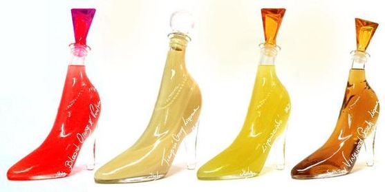 : Lady Shoe