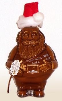 Santa Claus