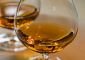 Cognacok, brandyk és calvados